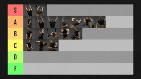 Close grip bench press demo