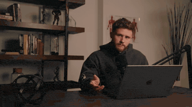 deficit Penley row demo