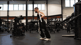 Face Away Bayesian Cable Curl demo