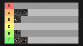Flat dumbbell press demo