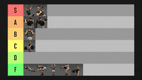 Half-Kneeling One-Arm Lat Pulldowns demo