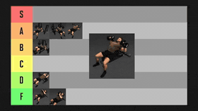 Incline dumbbell press demo