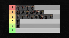 Reverse Cable Crossover demo