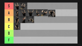 Smith Machine JM press demo