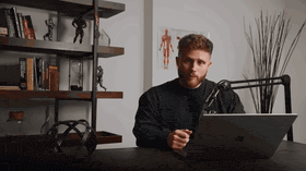 Smith Machine Squat demo