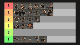 Wide-Grip Cable Rows demo